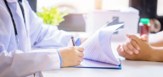 Gerinamas atrankinės patikros dėl onkologinių ligų prieinamumas