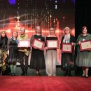 Rokiškio teatras – vėl geriausiųjų sąraše