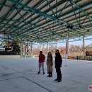 Neįgaliųjų aisštoko turnyre trečius metus triumfuoja ta pati komanda (foto)