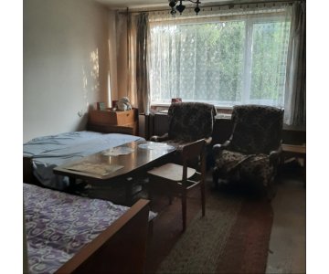 Butas Pandėlyje
