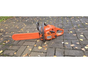 „Husqvarna“