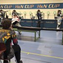 Rokiškio šauliai Miunchene: nuo asmeninių rekordų iki pasiruošimo Europos čempionatui (foto)