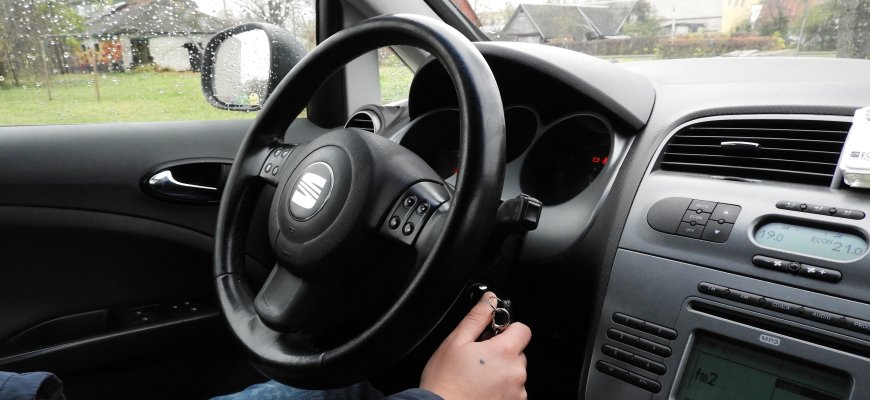Gyventojams atsiveria galimybė gauti kompensacijas už mažiau taršius automobilius