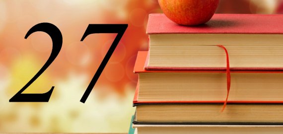 Rugsėjo 27-oji Lietuvoje ir pasaulyje