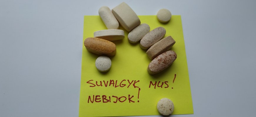 Valstybinė vaistų kontrolės tarnyba įspėja: nepakliūkite sukčiams į rankas