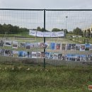 Rokiškio J. Tumo-Vaižganto progimnazijos bendruomenės šventė drebino Velykalnio parką (foto+video)
