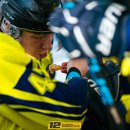 Šį kartą (su)šildė košė, ne komandos pergalė