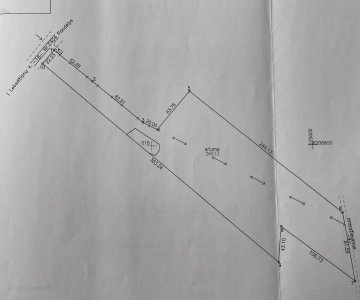 Derlingas 18,07 ha žemės ūkio sklypas