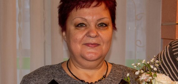 Darbo ieškojusi ukrainietė Tetyana gavo jį tokį, apie kokį svajojo