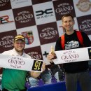 „Rokiškio Grand Rally“ oficialiai prasidėjo: pirmieji dalyvių žingsniai – administracinėje komisijoje (foto)