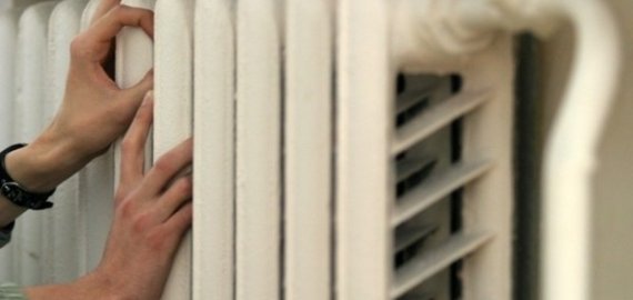 Rokiškyje baigiamas šildymo sezonas