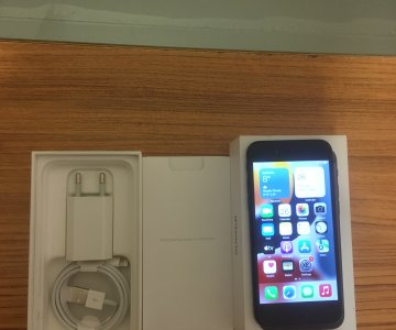 „iPhone 7 Plus“ 32 GB