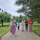Skemų socialinės globos namuose – šventinė diena: 10 metų Skemų koplyčiai (foto)