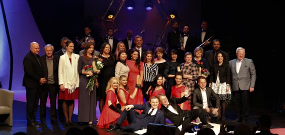 Rokiškio kultūros vingiai (video+foto)