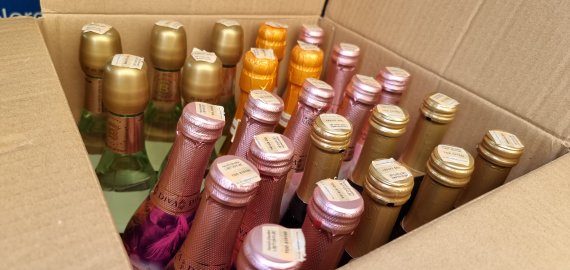 Seimas – prieš siūlymą leisti sekmadieniais prekiauti alkoholiu po 15 val.