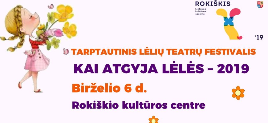Juozo Keliuočio viešoji biblioteka kviečia į renginius