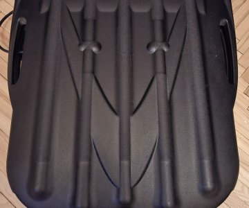 „ComforTrac Lumbar“ stuburo tempimo aparatas