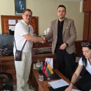 Kelionė į Turkiją – ne poilsio, o darbo vizito (foto)