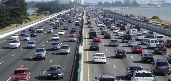 Nereikia smerkti kito vairuotojo už jo klaidas