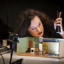 Teatro mylėtojus kviečia 42-asis profesionaliųjų teatrų festivalis „Teatro genas“ Rokiškyje 