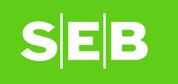 SEB bankas atsisako grynųjų pinigų