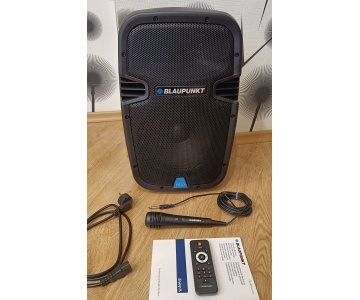 Garso kolonėlė „Blaupunkt PA10“