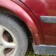 „Opel Astra“