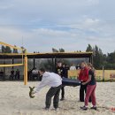 Rokiškio J. Tumo-Vaižganto progimnazijos bendruomenės šventė drebino Velykalnio parką (foto+video)