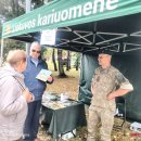 Rokiškis atšventė 527-ąjį gimtadienį VISU GARSU (foto)