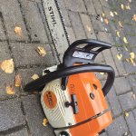 „Stihl MS 260“