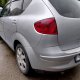 „Seat Altea“ 