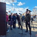 Rokiškio kraštas ir muziejus praturtėjo įspūdinga medžioklės trofėjų kolekcija – ją dovanojo J. ir S. Smalinskai (foto)