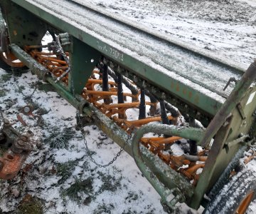 Sėjamoji „Amazon“