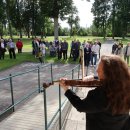 Kriaunose įamžintas Lietuvos aviacijos sparnus auginęs profesorius Jonas Stankūnas