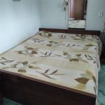 Miegamojo komplektas