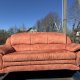 Minkšta sofa