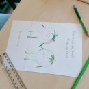 Europos dienos renginiai Rokiškio Juozo Tumo-Vaižganto progimnazijoje (foto)