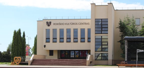 Motinos dienai skirtas koncertas „Tu – visas pasaulis“