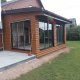 Stogų renovacija