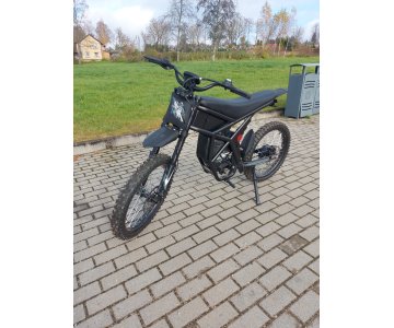 „Riding Times GT73“