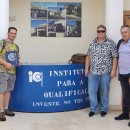 Iš patirties – į veiklą, iš idėjos – į pokytį (foto)