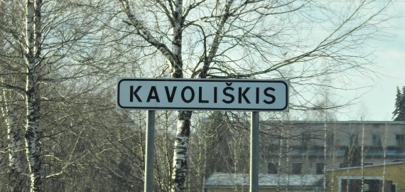 Kavoliškiečio švęstos Kalėdos sukėlė liūdnas pasekmes