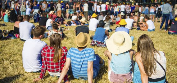 M. Palaikytė vertina festivaliautojų stilių ir siūlo alternatyvas