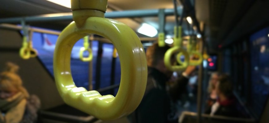 Vyriausybė skelbia koronavirusu užsikrėtusių žmonių maršrutus