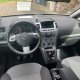 „Opel Zafira“ ir  „Opel Astra“