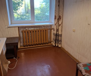 3 kambarių butas