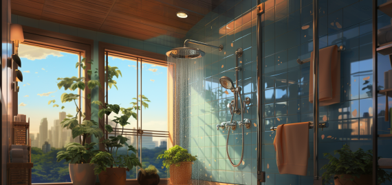 Nauja karšto vandens kokybę užtikrinanti higienos norma ir trys legioneliozės prevencijos taisyklės