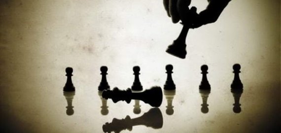 Mažėjant politinės kultūros daugėja politinio broko