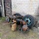 Mtz-82, Mtz-52 priekinis varomas tiltas