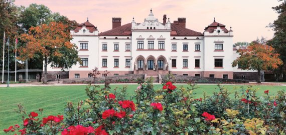 Rokiškio krašto muziejus lankytojus priima be galimybių paso